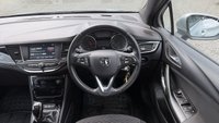 USED 2018 67 VAUXHALL ASTRA 1.4i Turbo SRi VX Line Hatchback 5dr Petrol Manual Euro 6 (150 ps) Alloy wheels - Privacy glass