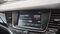 USED 2018 67 VAUXHALL ASTRA 1.4i Turbo SRi VX Line Hatchback 5dr Petrol Manual Euro 6 (150 ps) Alloy wheels - Privacy glass