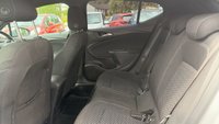USED 2018 67 VAUXHALL ASTRA 1.4i Turbo SRi VX Line Hatchback 5dr Petrol Manual Euro 6 (150 ps) Alloy wheels - Privacy glass