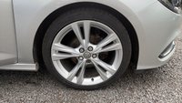 USED 2018 67 VAUXHALL ASTRA 1.4i Turbo SRi VX Line Hatchback 5dr Petrol Manual Euro 6 (150 ps) Alloy wheels - Privacy glass