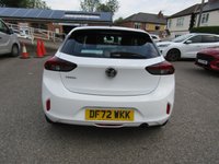USED 2023 72 VAUXHALL CORSA 1.2 Design Hatchback 5dr Petrol Manual Euro 6 (75 ps) SUPER LOW MILEAGE CAR ONLY COVERED 12000 ,,,ONE OWNER CAR,,,FULL SERVICE HISTORY,,,,GREAT ECONOMY,,,,LOW INSURANCE,,,GREAT CONDITION,,,,NEW M.O.T AND SERVICE BEFORE COLLECTION,,,,PARTS AND LABOUR WARRANTY INCLUDED.