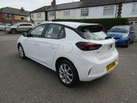 USED 2023 72 VAUXHALL CORSA 1.2 Design Hatchback 5dr Petrol Manual Euro 6 (75 ps) SUPER LOW MILEAGE CAR ONLY COVERED 12000 ,,,ONE OWNER CAR,,,FULL SERVICE HISTORY,,,,GREAT ECONOMY,,,,LOW INSURANCE,,,GREAT CONDITION,,,,NEW M.O.T AND SERVICE BEFORE COLLECTION,,,,PARTS AND LABOUR WARRANTY INCLUDED.