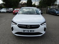 USED 2023 72 VAUXHALL CORSA 1.2 Design Hatchback 5dr Petrol Manual Euro 6 (75 ps) SUPER LOW MILEAGE CAR ONLY COVERED 12000 ,,,ONE OWNER CAR,,,FULL SERVICE HISTORY,,,,GREAT ECONOMY,,,,LOW INSURANCE,,,GREAT CONDITION,,,,NEW M.O.T AND SERVICE BEFORE COLLECTION,,,,PARTS AND LABOUR WARRANTY INCLUDED.