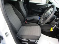 USED 2023 72 VAUXHALL CORSA 1.2 Design Hatchback 5dr Petrol Manual Euro 6 (75 ps) SUPER LOW MILEAGE CAR ONLY COVERED 12000 ,,,ONE OWNER CAR,,,FULL SERVICE HISTORY,,,,GREAT ECONOMY,,,,LOW INSURANCE,,,GREAT CONDITION,,,,NEW M.O.T AND SERVICE BEFORE COLLECTION,,,,PARTS AND LABOUR WARRANTY INCLUDED.