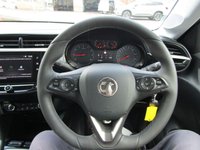 USED 2023 72 VAUXHALL CORSA 1.2 Design Hatchback 5dr Petrol Manual Euro 6 (75 ps) SUPER LOW MILEAGE CAR ONLY COVERED 12000 ,,,ONE OWNER CAR,,,FULL SERVICE HISTORY,,,,GREAT ECONOMY,,,,LOW INSURANCE,,,GREAT CONDITION,,,,NEW M.O.T AND SERVICE BEFORE COLLECTION,,,,PARTS AND LABOUR WARRANTY INCLUDED.