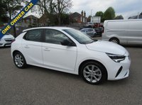 USED 2023 72 VAUXHALL CORSA 1.2 Design Hatchback 5dr Petrol Manual Euro 6 (75 ps) SUPER LOW MILEAGE CAR ONLY COVERED 12000 ,,,ONE OWNER CAR,,,FULL SERVICE HISTORY,,,,GREAT ECONOMY,,,,LOW INSURANCE,,,GREAT CONDITION,,,,NEW M.O.T AND SERVICE BEFORE COLLECTION,,,,PARTS AND LABOUR WARRANTY INCLUDED.