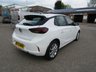 USED 2023 72 VAUXHALL CORSA 1.2 Design Hatchback 5dr Petrol Manual Euro 6 (75 ps) SUPER LOW MILEAGE CAR ONLY COVERED 12000 ,,,ONE OWNER CAR,,,FULL SERVICE HISTORY,,,,GREAT ECONOMY,,,,LOW INSURANCE,,,GREAT CONDITION,,,,NEW M.O.T AND SERVICE BEFORE COLLECTION,,,,PARTS AND LABOUR WARRANTY INCLUDED.