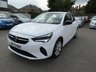 USED 2023 72 VAUXHALL CORSA 1.2 Design Hatchback 5dr Petrol Manual Euro 6 (75 ps) SUPER LOW MILEAGE CAR ONLY COVERED 12000 ,,,ONE OWNER CAR,,,FULL SERVICE HISTORY,,,,GREAT ECONOMY,,,,LOW INSURANCE,,,GREAT CONDITION,,,,NEW M.O.T AND SERVICE BEFORE COLLECTION,,,,PARTS AND LABOUR WARRANTY INCLUDED.