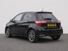 USED 2020 70 TOYOTA YARIS 1.5 VVT-i Y20 Bi-tone Hatchback 5dr Petrol Manual Euro 6 (111 ps) Parking camera Apple CarPlay