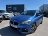 USED 2016 16 BMW 2 Series GRAN TOURER 2.0 220d M Sport MPV 5dr Diesel Auto Euro 6-FINISHED IN ESTORIL BLUE WITH BLACK DAKOTA LEATHER-18
