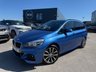 USED 2016 16 BMW 2 Series GRAN TOURER 2.0 220d M Sport MPV 5dr Diesel Auto Euro 6-FINISHED IN ESTORIL BLUE WITH BLACK DAKOTA LEATHER-18