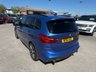 USED 2016 16 BMW 2 Series GRAN TOURER 2.0 220d M Sport MPV 5dr Diesel Auto Euro 6-FINISHED IN ESTORIL BLUE WITH BLACK DAKOTA LEATHER-18