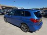 USED 2016 16 BMW 2 Series GRAN TOURER 2.0 220d M Sport MPV 5dr Diesel Auto Euro 6-FINISHED IN ESTORIL BLUE WITH BLACK DAKOTA LEATHER-18