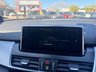 USED 2016 16 BMW 2 Series GRAN TOURER 2.0 220d M Sport MPV 5dr Diesel Auto Euro 6-FINISHED IN ESTORIL BLUE WITH BLACK DAKOTA LEATHER-18