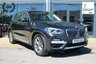 USED 2019 69 BMW X3 2.0 20d xLine SUV 5dr Diesel Auto xDrive Euro 6 (s/s) (190 ps) 