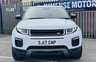 USED 2017 17 LAND ROVER RANGE ROVER EVOQUE 2.0 TD4 SE Tech SUV 5dr Diesel Auto 4WD Euro 6 (s/s) (180 ps) SH*MOT*WARRANTY*HTD SEATS