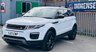 USED 2017 17 LAND ROVER RANGE ROVER EVOQUE 2.0 TD4 SE Tech SUV 5dr Diesel Auto 4WD Euro 6 (s/s) (180 ps) SH*MOT*WARRANTY*HTD SEATS