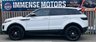 USED 2017 17 LAND ROVER RANGE ROVER EVOQUE 2.0 TD4 SE Tech SUV 5dr Diesel Auto 4WD Euro 6 (s/s) (180 ps) SH*MOT*WARRANTY*HTD SEATS