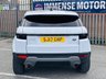 USED 2017 17 LAND ROVER RANGE ROVER EVOQUE 2.0 TD4 SE Tech SUV 5dr Diesel Auto 4WD Euro 6 (s/s) (180 ps) SH*MOT*WARRANTY*HTD SEATS