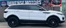 USED 2017 17 LAND ROVER RANGE ROVER EVOQUE 2.0 TD4 SE Tech SUV 5dr Diesel Auto 4WD Euro 6 (s/s) (180 ps) SH*MOT*WARRANTY*HTD SEATS