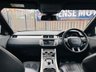 USED 2017 17 LAND ROVER RANGE ROVER EVOQUE 2.0 TD4 SE Tech SUV 5dr Diesel Auto 4WD Euro 6 (s/s) (180 ps) SH*MOT*WARRANTY*HTD SEATS
