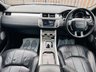 USED 2017 17 LAND ROVER RANGE ROVER EVOQUE 2.0 TD4 SE Tech SUV 5dr Diesel Auto 4WD Euro 6 (s/s) (180 ps) SH*MOT*WARRANTY*HTD SEATS