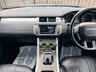 USED 2017 17 LAND ROVER RANGE ROVER EVOQUE 2.0 TD4 SE Tech SUV 5dr Diesel Auto 4WD Euro 6 (s/s) (180 ps) SH*MOT*WARRANTY*HTD SEATS