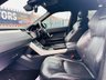 USED 2017 17 LAND ROVER RANGE ROVER EVOQUE 2.0 TD4 SE Tech SUV 5dr Diesel Auto 4WD Euro 6 (s/s) (180 ps) SH*MOT*WARRANTY*HTD SEATS