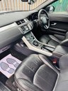 USED 2017 17 LAND ROVER RANGE ROVER EVOQUE 2.0 TD4 SE Tech SUV 5dr Diesel Auto 4WD Euro 6 (s/s) (180 ps) SH*MOT*WARRANTY*HTD SEATS