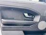 USED 2017 17 LAND ROVER RANGE ROVER EVOQUE 2.0 TD4 SE Tech SUV 5dr Diesel Auto 4WD Euro 6 (s/s) (180 ps) SH*MOT*WARRANTY*HTD SEATS