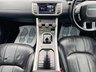 USED 2017 17 LAND ROVER RANGE ROVER EVOQUE 2.0 TD4 SE Tech SUV 5dr Diesel Auto 4WD Euro 6 (s/s) (180 ps) SH*MOT*WARRANTY*HTD SEATS