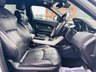 USED 2017 17 LAND ROVER RANGE ROVER EVOQUE 2.0 TD4 SE Tech SUV 5dr Diesel Auto 4WD Euro 6 (s/s) (180 ps) SH*MOT*WARRANTY*HTD SEATS