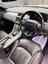 USED 2017 17 LAND ROVER RANGE ROVER EVOQUE 2.0 TD4 SE Tech SUV 5dr Diesel Auto 4WD Euro 6 (s/s) (180 ps) SH*MOT*WARRANTY*HTD SEATS