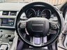USED 2017 17 LAND ROVER RANGE ROVER EVOQUE 2.0 TD4 SE Tech SUV 5dr Diesel Auto 4WD Euro 6 (s/s) (180 ps) SH*MOT*WARRANTY*HTD SEATS