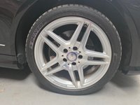 USED 2011 11 MERCEDES-BENZ E-CLASS 3.0 E350 CDI V6 BlueEfficiency Sport Coupe 2dr Diesel G-Tronic Euro 5 (231 ps) 