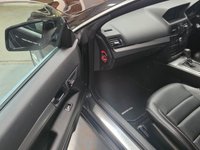 USED 2011 11 MERCEDES-BENZ E-CLASS 3.0 E350 CDI V6 BlueEfficiency Sport Coupe 2dr Diesel G-Tronic Euro 5 (231 ps) 