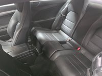 USED 2011 11 MERCEDES-BENZ E-CLASS 3.0 E350 CDI V6 BlueEfficiency Sport Coupe 2dr Diesel G-Tronic Euro 5 (231 ps) 