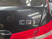 USED 2011 11 MERCEDES-BENZ E-CLASS 3.0 E350 CDI V6 BlueEfficiency Sport Coupe 2dr Diesel G-Tronic Euro 5 (231 ps) 