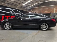 USED 2011 11 MERCEDES-BENZ E-CLASS 3.0 E350 CDI V6 BlueEfficiency Sport Coupe 2dr Diesel G-Tronic Euro 5 (231 ps) 