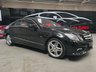 USED 2011 11 MERCEDES-BENZ E-CLASS 3.0 E350 CDI V6 BlueEfficiency Sport Coupe 2dr Diesel G-Tronic Euro 5 (231 ps) 