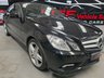 USED 2011 11 MERCEDES-BENZ E-CLASS 3.0 E350 CDI V6 BlueEfficiency Sport Coupe 2dr Diesel G-Tronic Euro 5 (231 ps) 