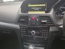 USED 2011 11 MERCEDES-BENZ E-CLASS 3.0 E350 CDI V6 BlueEfficiency Sport Coupe 2dr Diesel G-Tronic Euro 5 (231 ps) 