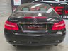 USED 2011 11 MERCEDES-BENZ E-CLASS 3.0 E350 CDI V6 BlueEfficiency Sport Coupe 2dr Diesel G-Tronic Euro 5 (231 ps) 
