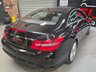 USED 2011 11 MERCEDES-BENZ E-CLASS 3.0 E350 CDI V6 BlueEfficiency Sport Coupe 2dr Diesel G-Tronic Euro 5 (231 ps) 