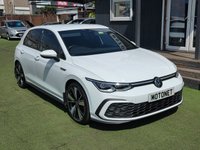 USED 2023 23 VOLKSWAGEN GOLF 2.0 TDI GTD Hatchback 5dr Diesel DSG Euro 6 (s/s) (200 ps) +++ FREE 12 MONTHS WARRANTY+++