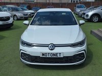 USED 2023 23 VOLKSWAGEN GOLF 2.0 TDI GTD Hatchback 5dr Diesel DSG Euro 6 (s/s) (200 ps) +++ FREE 12 MONTHS WARRANTY+++