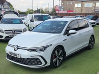 USED 2023 23 VOLKSWAGEN GOLF 2.0 TDI GTD Hatchback 5dr Diesel DSG Euro 6 (s/s) (200 ps) +++ FREE 12 MONTHS WARRANTY+++