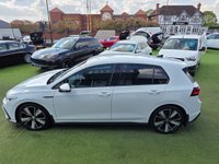 USED 2023 23 VOLKSWAGEN GOLF 2.0 TDI GTD Hatchback 5dr Diesel DSG Euro 6 (s/s) (200 ps) +++ FREE 12 MONTHS WARRANTY+++