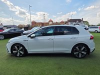 USED 2023 23 VOLKSWAGEN GOLF 2.0 TDI GTD Hatchback 5dr Diesel DSG Euro 6 (s/s) (200 ps) +++ FREE 12 MONTHS WARRANTY+++