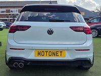 USED 2023 23 VOLKSWAGEN GOLF 2.0 TDI GTD Hatchback 5dr Diesel DSG Euro 6 (s/s) (200 ps) +++ FREE 12 MONTHS WARRANTY+++